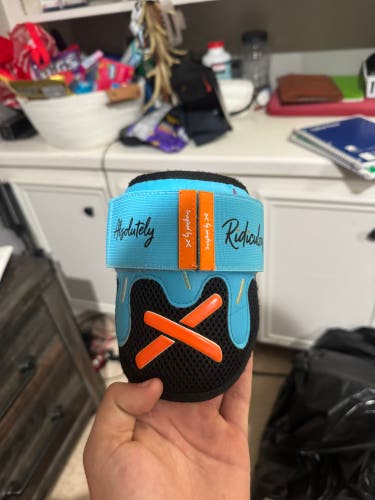Pushin P Elbow Guard(New)