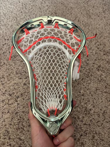 Maverik Optik 3 Head (New)