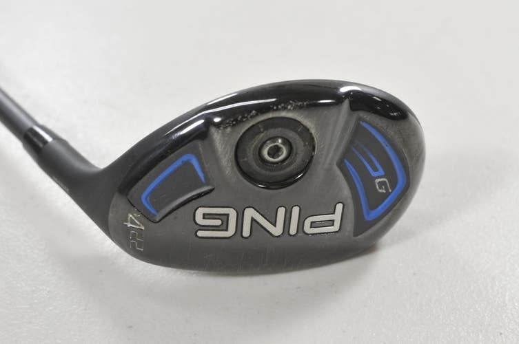 Ping G Series 4-22* Hybrid Regular Flex Right Alta 70g Graphite # 218418