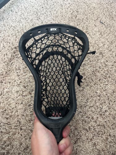 STX Hammer Head (New)