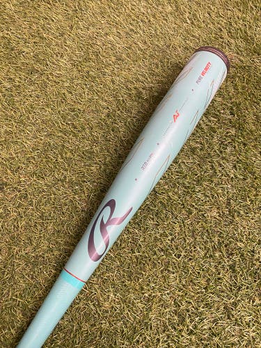 Rawlings Mach AI BBCOR 2024 (-3)