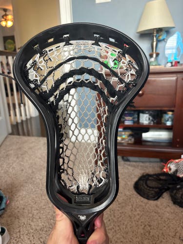 ECD DNA 2.0 Head (New)