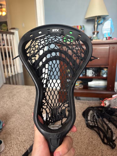 STX Hammer Head (New)