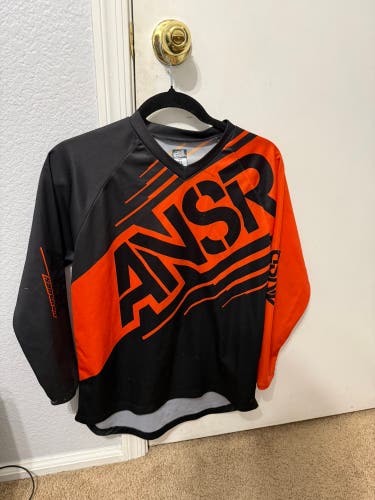 Youth XL Motocross Jersey (Used)