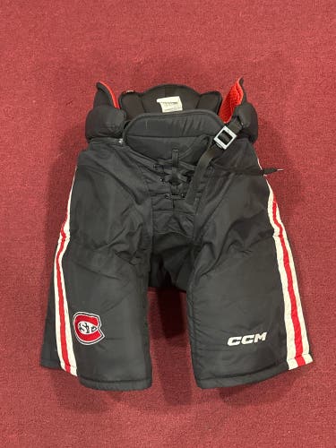 Senior Large CCM HP45 Hockey Pants Pro Stock Item#STLP45