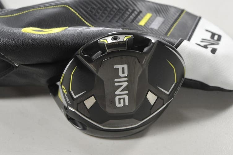Ping G430 Max 10.5* Driver Regular Flex Right Alta CB 55g  # 218548