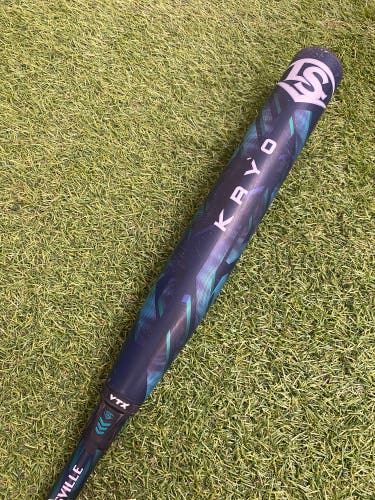 Louisville Slugger Kryo Fastpitch 2025 (-11)