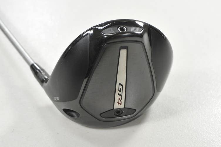 Titleist GT4 9.0* Driver Regular Flex Right Diamana M+ 50g # 218466