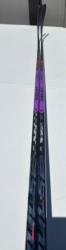 Bauer Pulse "graffiti" Left 65 flex