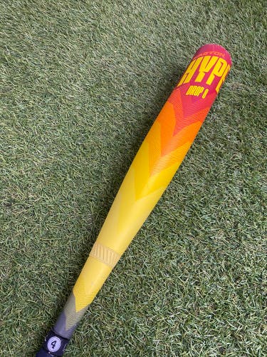 Easton Hype Fire (2 3/4") USSSA 2024 (-8)