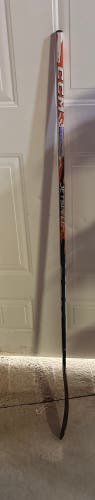 Youth CCM JetSpeed FT8 Pro Left Hand Hockey Stick P29 30 Flex (New)