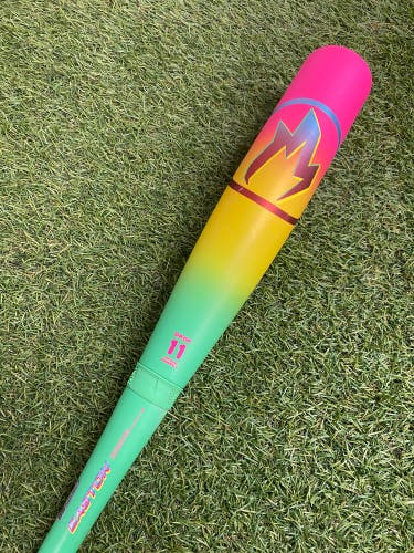 Easton Hype Fire Composite USA (2 5/8") 2026 (-11)