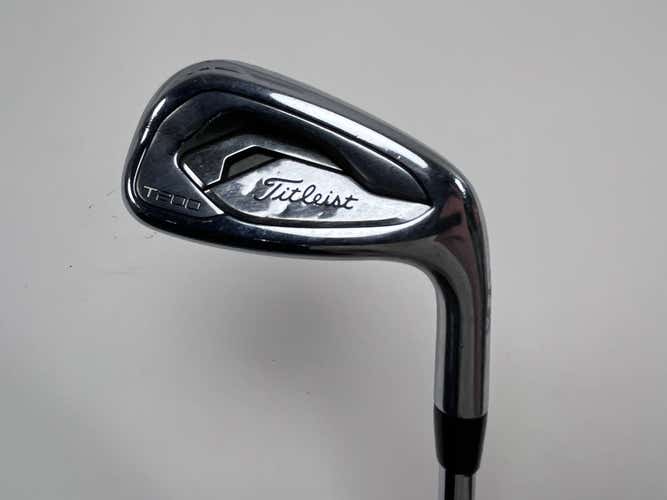 Titleist T200 Single 8 Iron Project X Precision Rifle 6.0 Stiff Steel Mens RH
