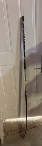 Intermediate Bauer Pulse Left Hand Hockey Stick P28 65 Flex (New)
