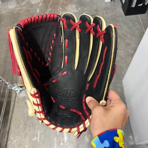 RH Baseball Glove 12.75" (New) pro 44