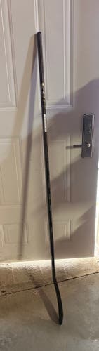 Intermediate CCM JetSpeed FT8 Pro Left Hand Hockey Stick P29 65 Flex (New)