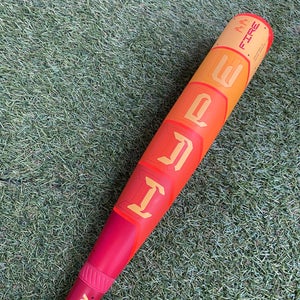 Easton Hype Fire (2 3/4") USSSA Bat (-8) 2025