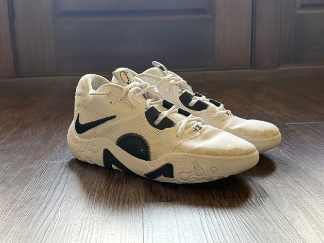 Men's Size 11.5 Nike PG 6 Basketball Shoes