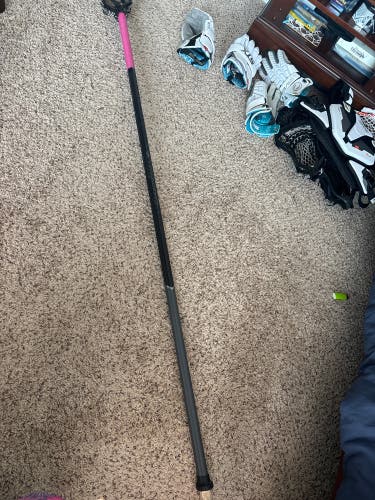 ECD Defense Shafts (Used)