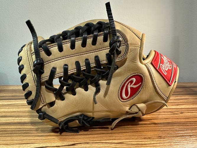 Rawlings Gold Glove Elite LH Baseball Glove 11.75" (Used)