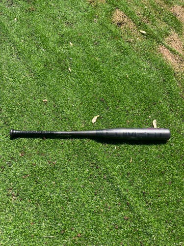 2025 Combat MFG Spec A1 Alloy BBCOR Certified Bat (-3) 31 oz 34" (Used)