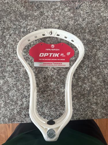 Maverik Optik Force Head (New)