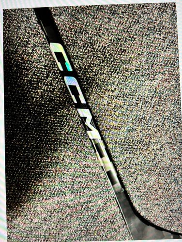 Senior CCM RibCor Trigger 9 Pro Left Hand Hockey Stick P90 75 Flex (Used)
