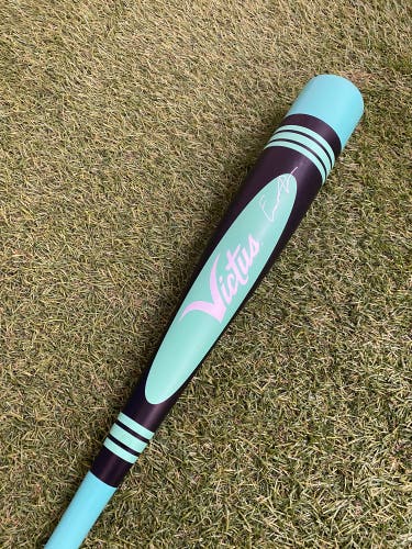 Victus Vibe Crayon (2 5/8") USA Youth Bat 2025 (-10)