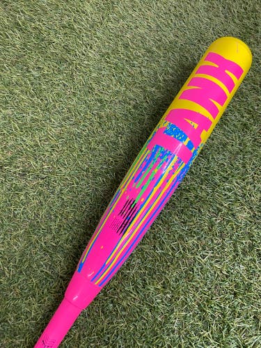 Solider Sports TANK (2 3/4") USSSA Bat 2025 (-5)