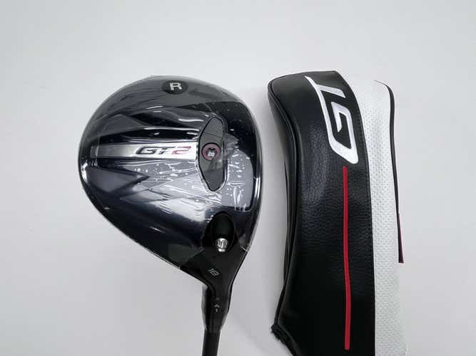 Titleist GT2 5 Fairway Wood 18* Tensei Blue 1K Series 65g Regular Mens RH HC NEW