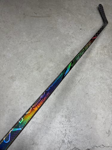 107 Flex P92M Senior Bauer Nexus Tracer Left Hand Hockey Stick (New) Pro Stock
