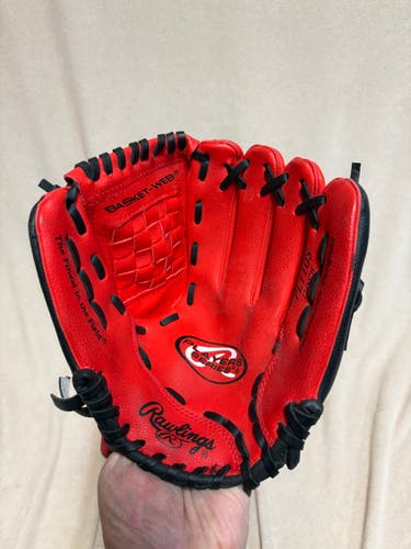 RH Rawlings Player series Baseball Glove 11" (Used)