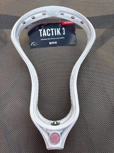 Maverik Tactik 3 Unstrung Head (New)