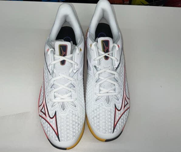 Mens Mizuno Wave Exceed Tour 6 US 11