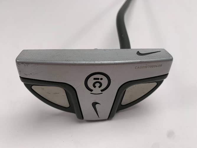 Nike IC 20-10 B Putter 35" Mens RH