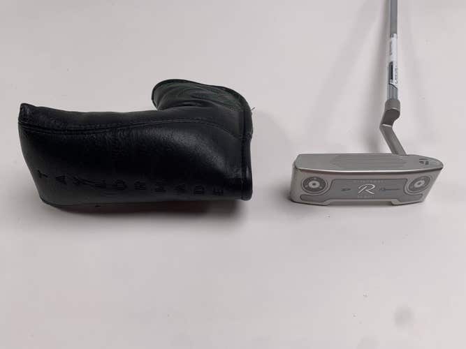 TaylorMade TP Reserve B31 Putter 35" Mens RH HC NEW
