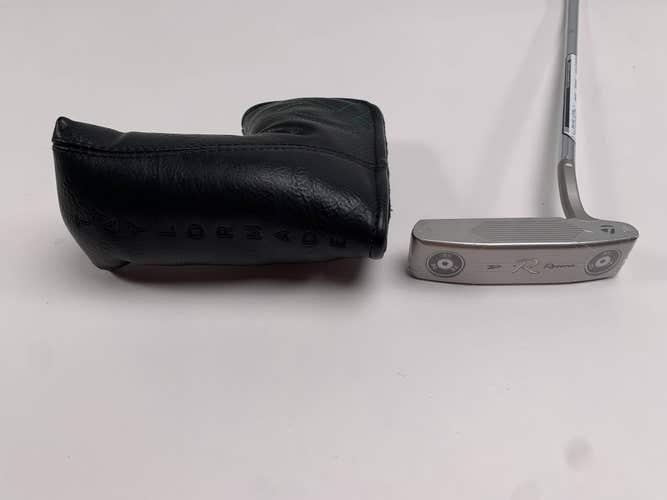 TaylorMade TP Reserve B29 Putter 35" Mens RH HC NEW