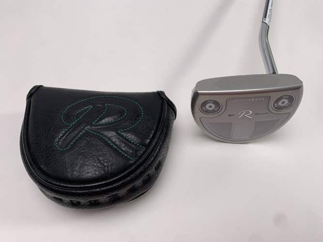 TaylorMade TP Reserve M37 Putter 34" Mens RH HC NEW