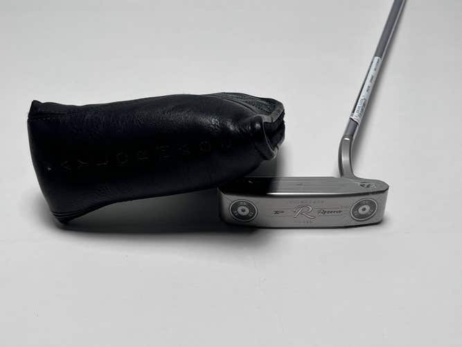 TaylorMade TP Reserve B29 Putter 35" Mens RH HC NEW