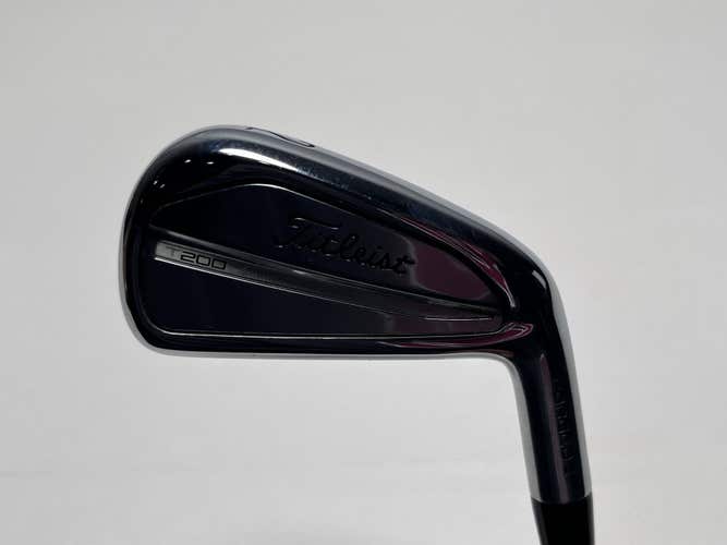 Titleist T200 Utility 2023 2 Utility Iron Tensei White Raw AV Series XStiff RH