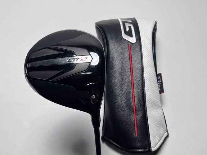 Titleist GT2 Driver 11* Tensei K Blue Xlink Tech 55g Regular RH HC