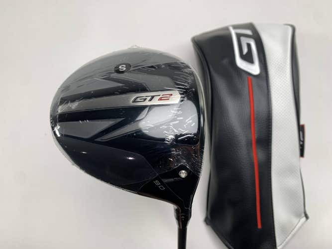 Titleist GT2 Driver 9* Tensei K Blue Xlink Tech 55g Stiff RH HC NEW