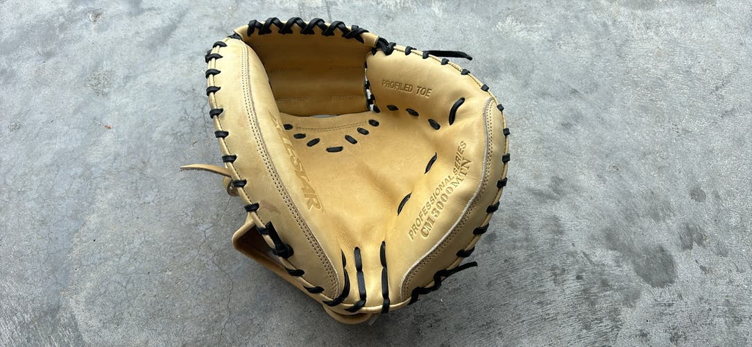 All Star CM3000 RH Baseball Glove 34" (New)