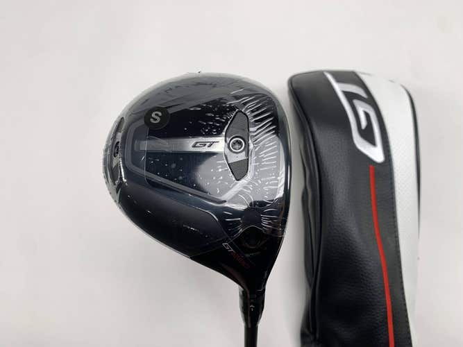 Titleist GT280 Mini Driver 13* Tensei K Black XlinkTech 75g Stiff RH HC NEW