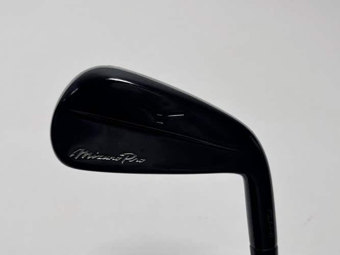 Mizuno Pro Fli-Hi 2 Utility Iron Tensei Blue CK Series Stiff Graphite Mens RH