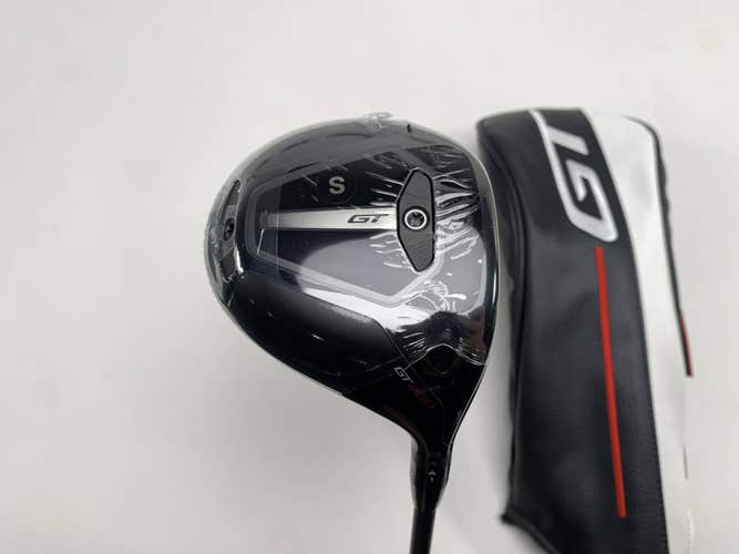 Titleist GT280 Mini Driver 13* Tensei K Blue Xlink Tech 65g Stiff RH HC NEW
