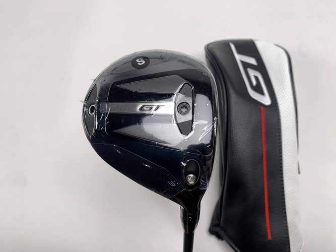Titleist GT1 3Tour 3 Fairway Wood 15* Tensei K Blue Xlink 65g Stiff RH HC NEW