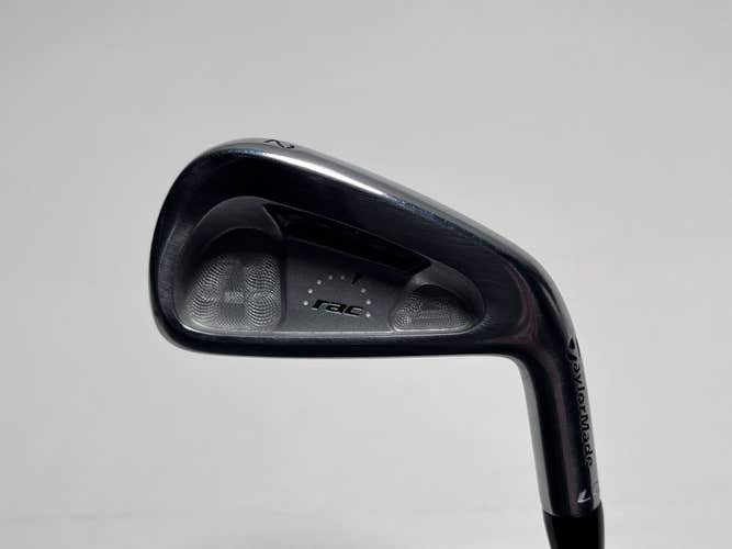 TaylorMade Rac LT Single 2 Iron Light Metal 95g Stiff Steel Mens RH
