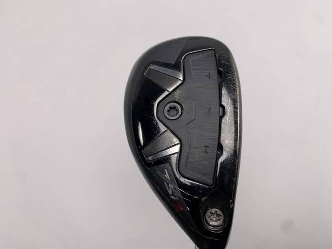 Titleist TSi3 2 Hybrid 18* Tensei White Raw AV Series 90g Extra Stiff RH