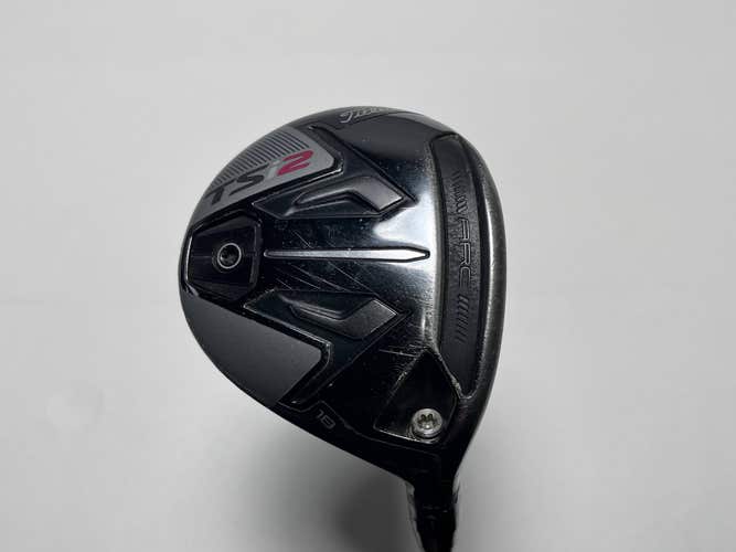 Titleist TSi2 5 Fairway Wood 18* Tensei Blue AV Series 65g Regular RH